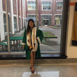 Meet your Posher, Michel